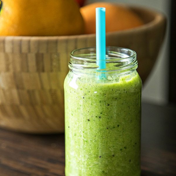 Kiwi Banana Smoothie ActibHealth