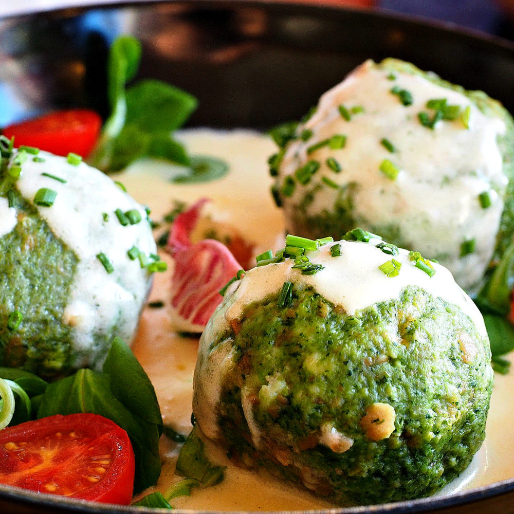SpinachDumplings