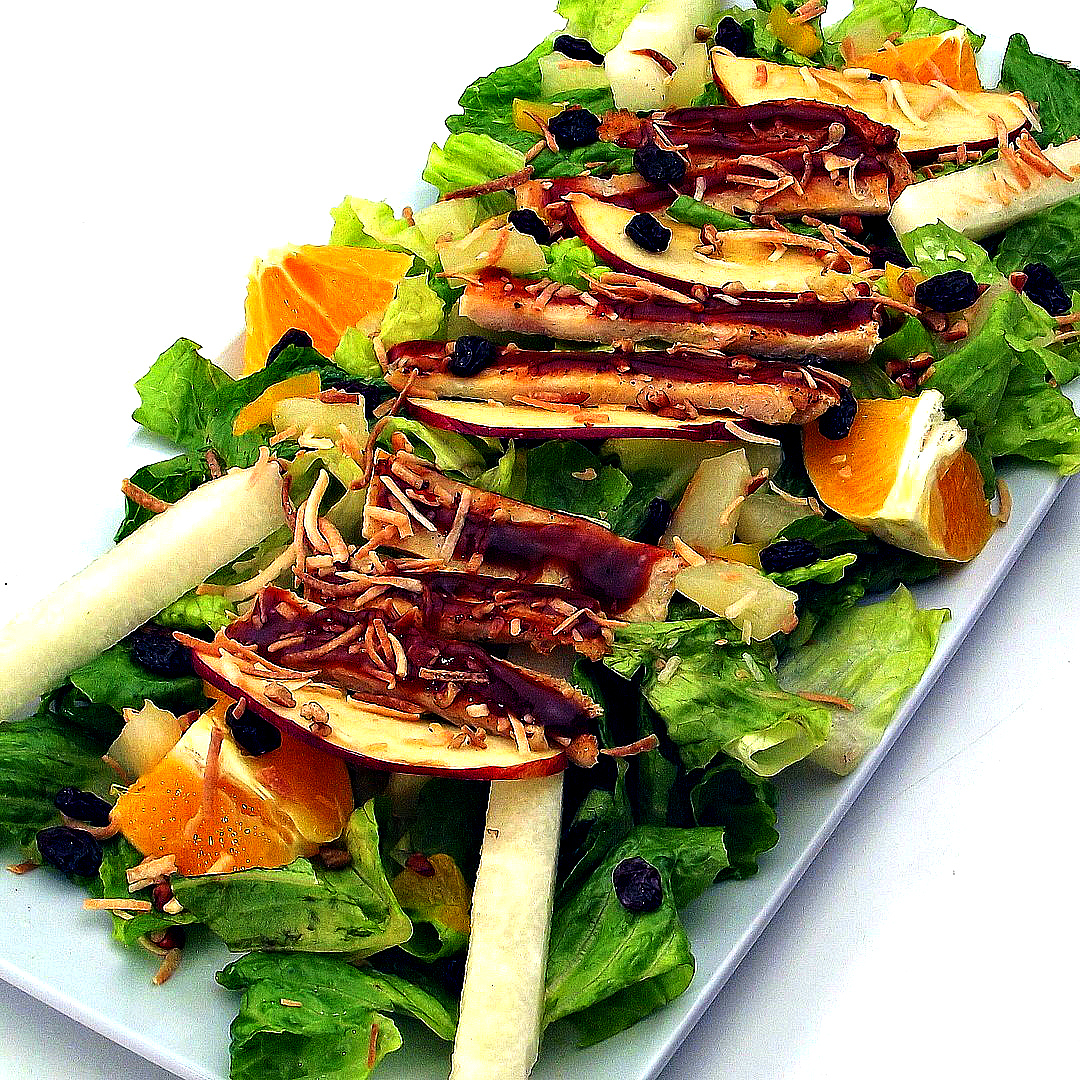 Harvest Chicken Salad