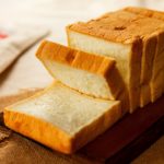 Coconut Bread Recipe